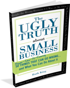 Truth About Small Business