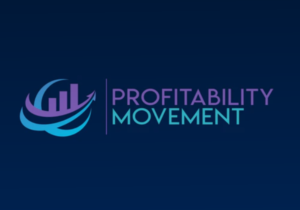 Ruth King Profitability Movement Logo